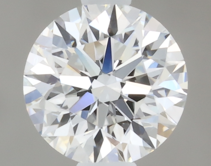 Round 0.32 ct F VVS2
