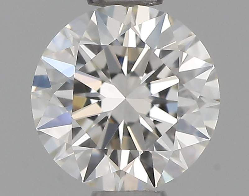 Round 0.5 ct H VS1