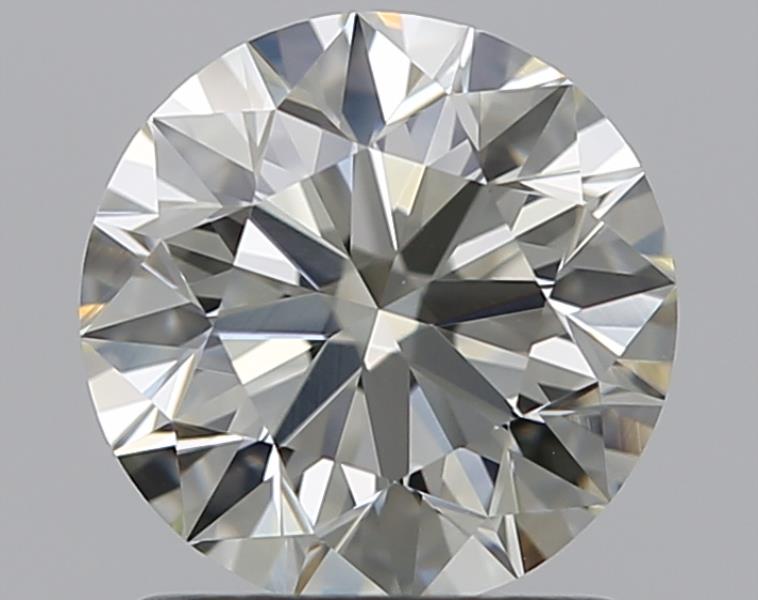 Round 1.15 ct M VVS2