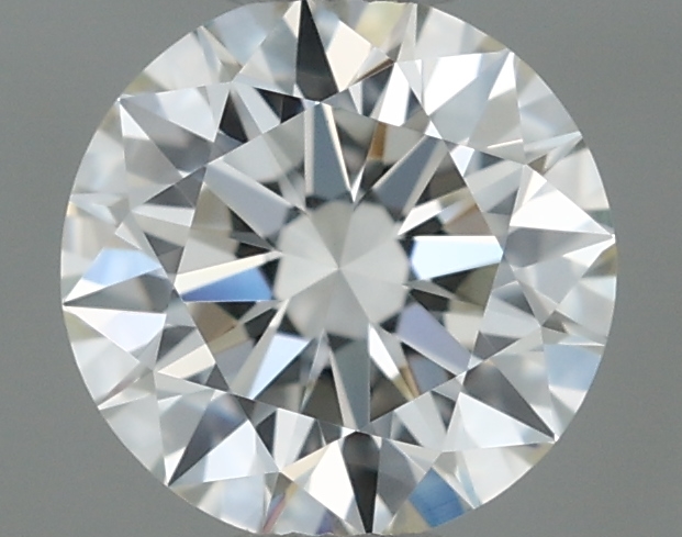 Round 0.45 ct K VVS2