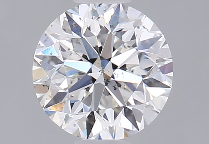Round 0.5 ct G SI1