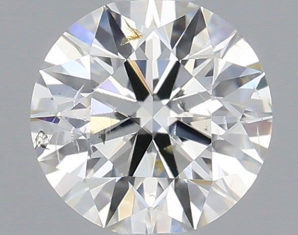 Round 0.3 ct H SI2