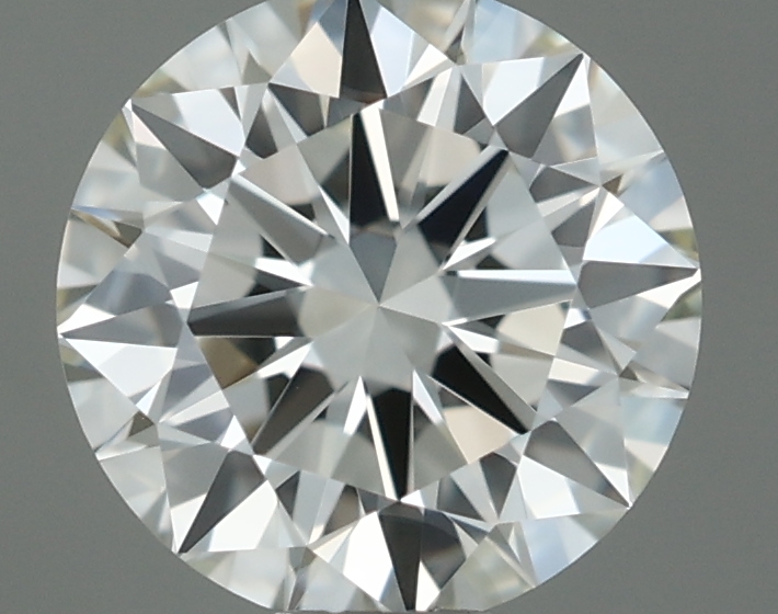 Round 0.45 ct K VVS1