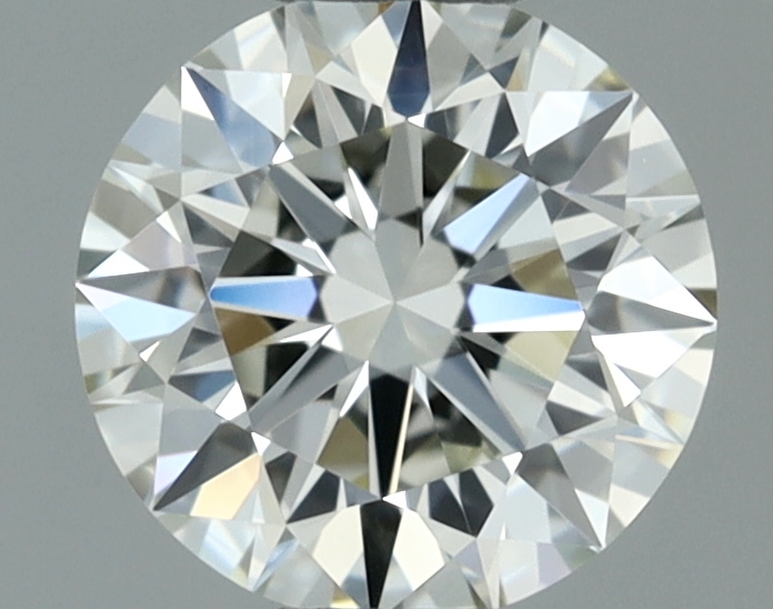 Round 0.5 ct L VVS1