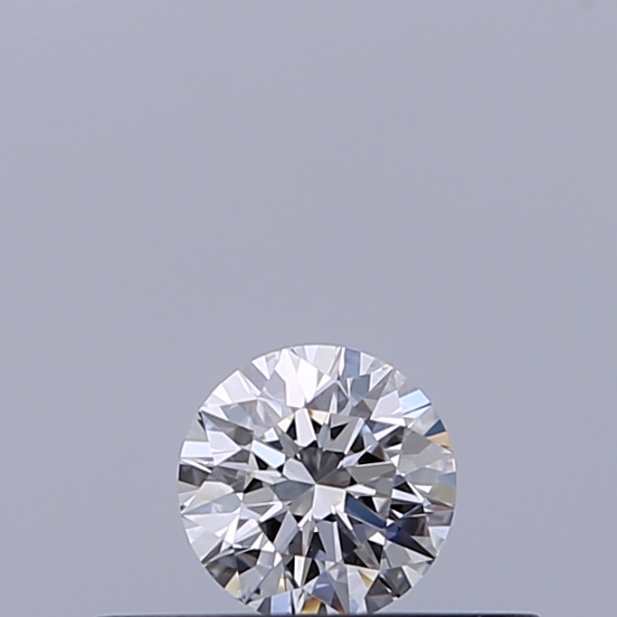 Round 0.18 ct E IF