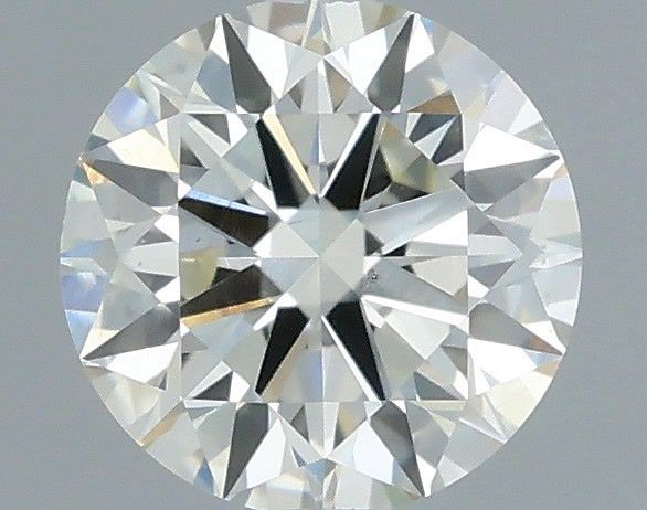 Round 0.4 ct J VS2