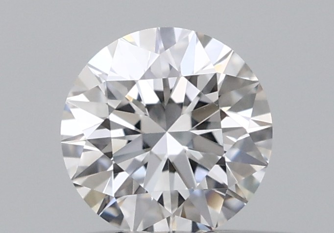 Round 0.3 ct E VVS2