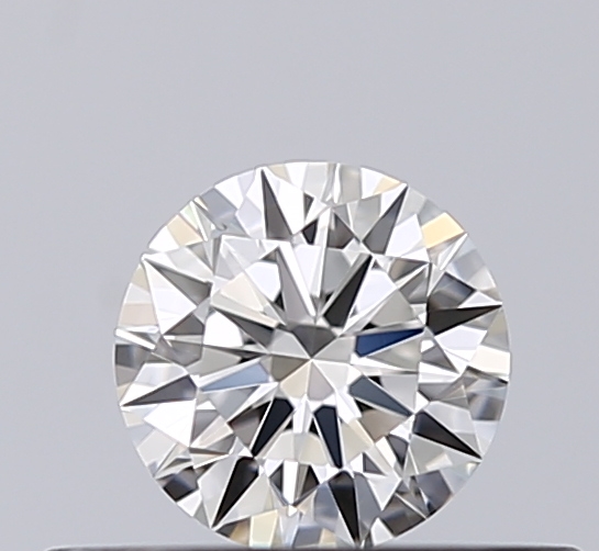Round 0.3 ct G VVS1