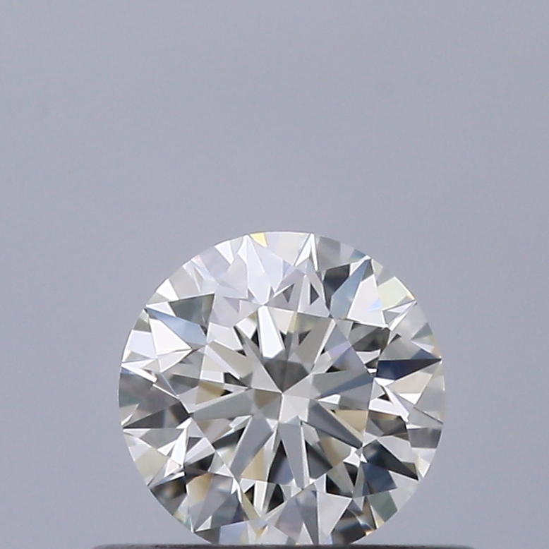 Round 0.35 ct H IF