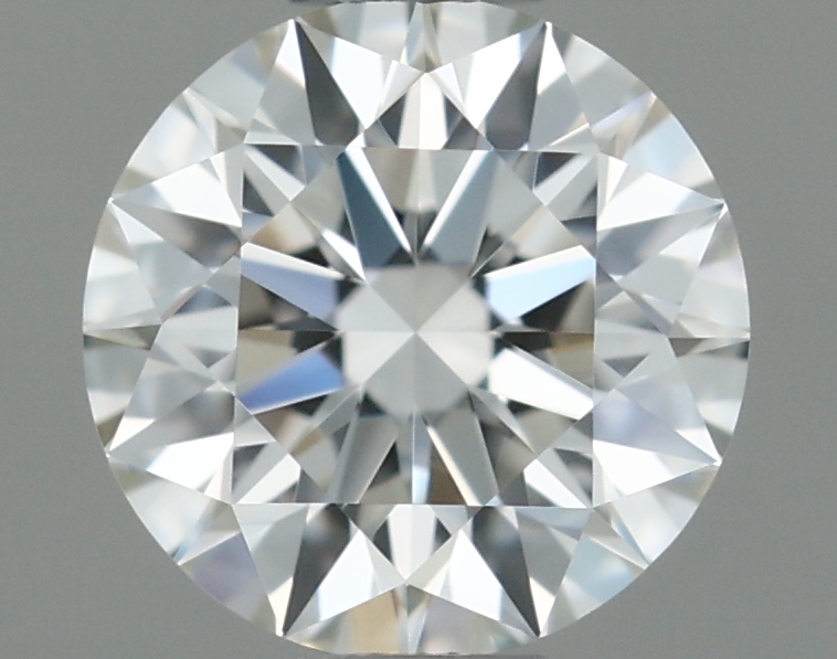 Round 0.42 ct I VVS1