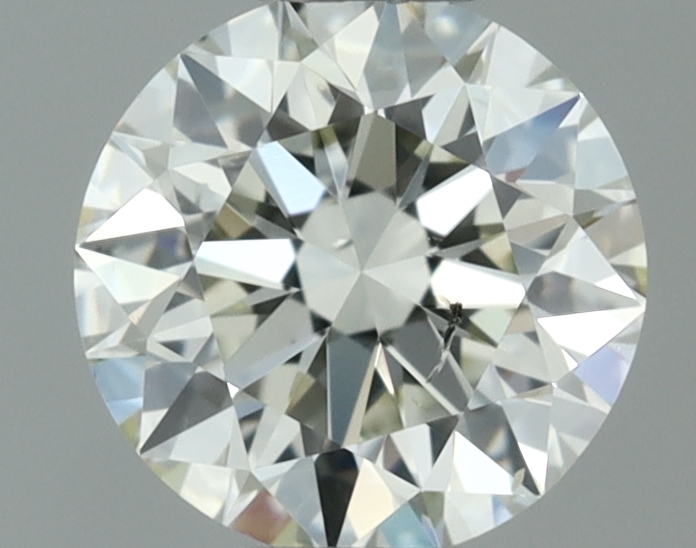 Round 0.5 ct M SI2