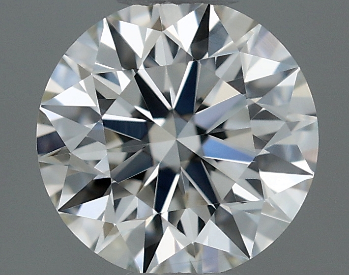 Round 0.35 ct J VVS2