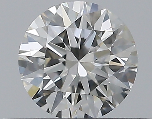 Round 0.36 ct I VS1