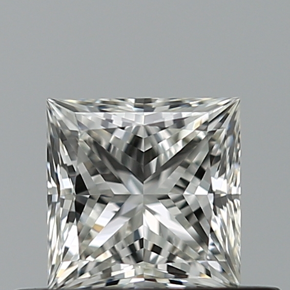Princess 0.5 ct G IF