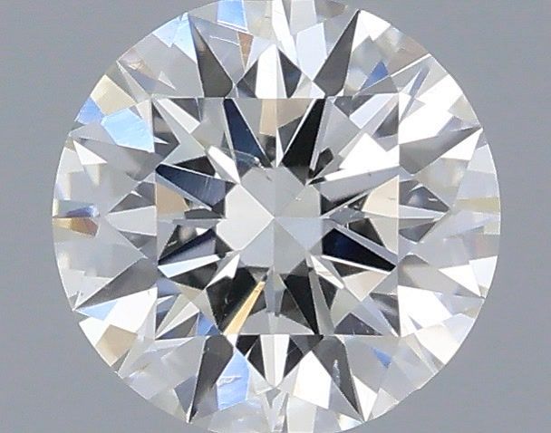 Round 0.4 ct G VS2