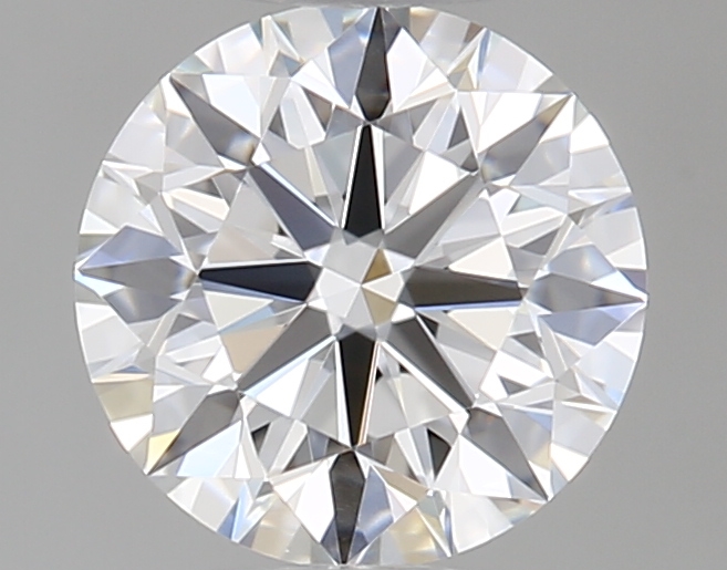 Round 0.41 ct G VVS1
