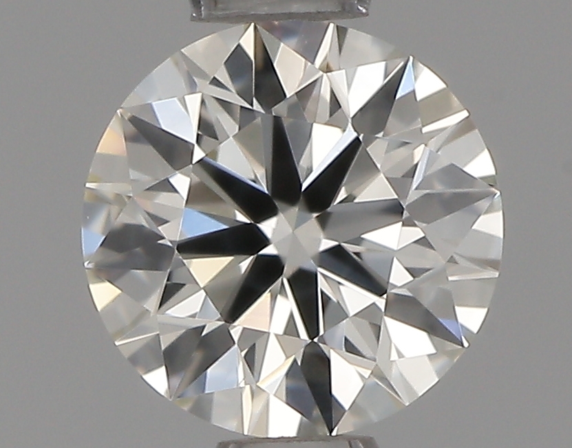 Round 0.5 ct H VVS2