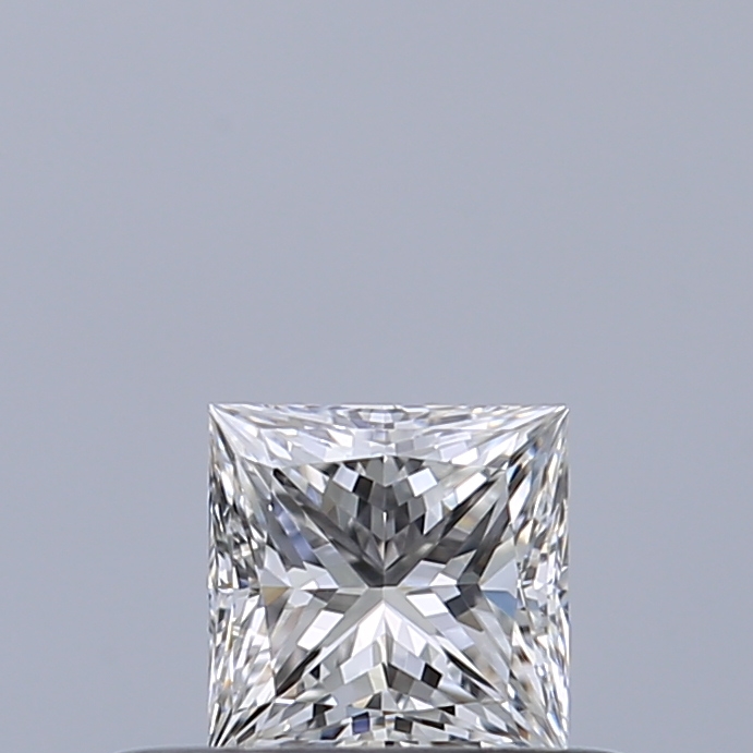 Princess 0.31 ct E VVS1