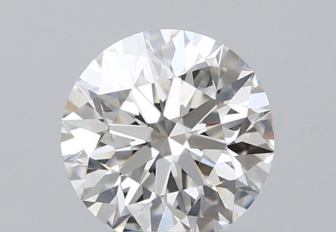 Round 0.4 ct G VVS2