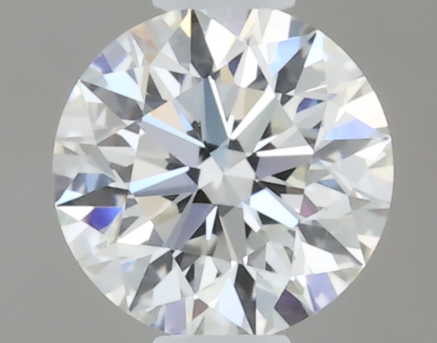 Round 0.31 ct G VS2