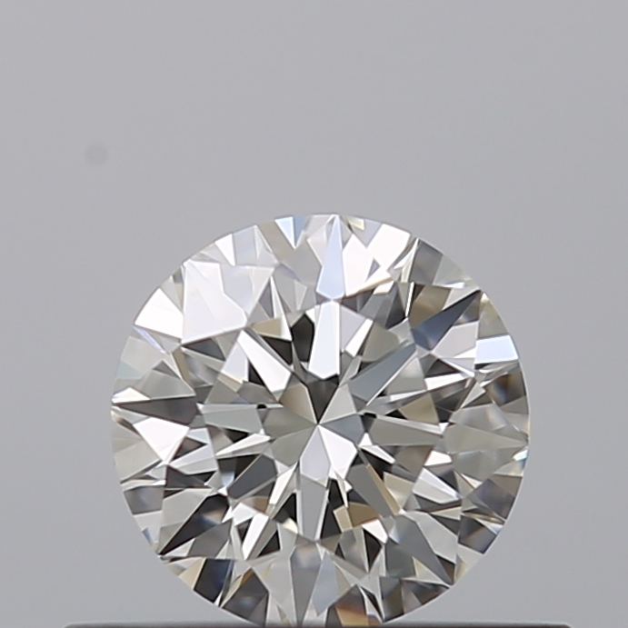 Round 0.43 ct G IF