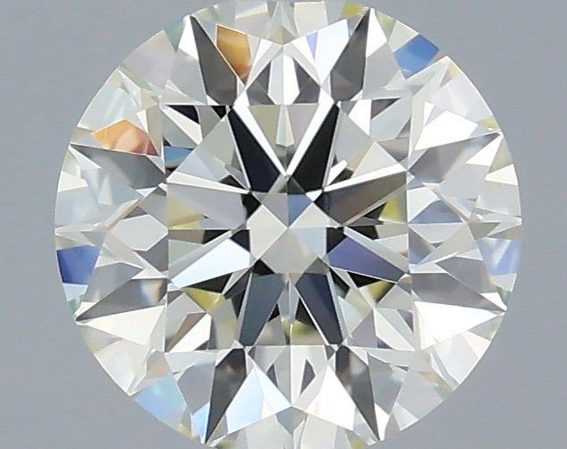 Round 0.75 ct J VS1
