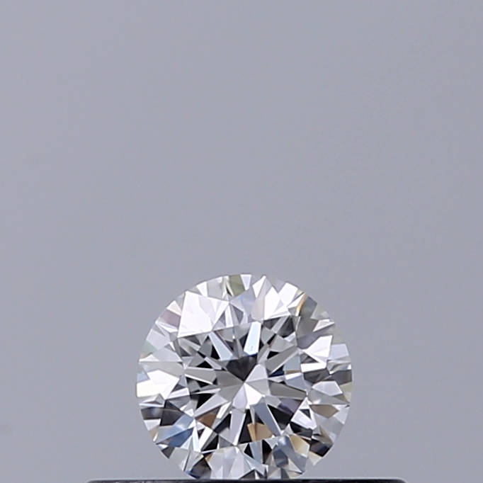 Round 0.18 ct E VVS2