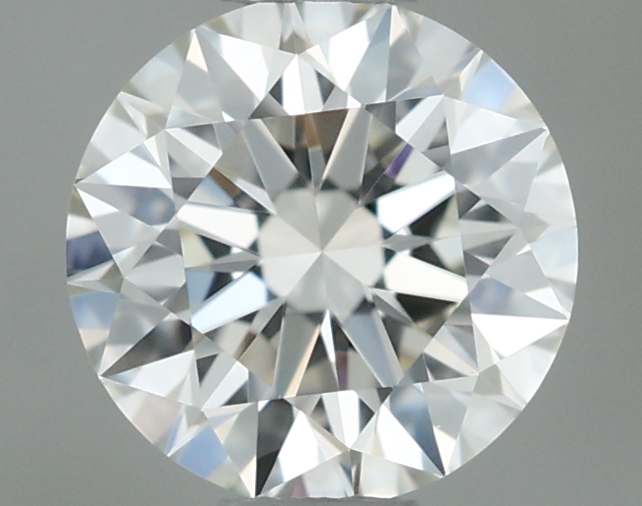 Round 0.4 ct J VVS2