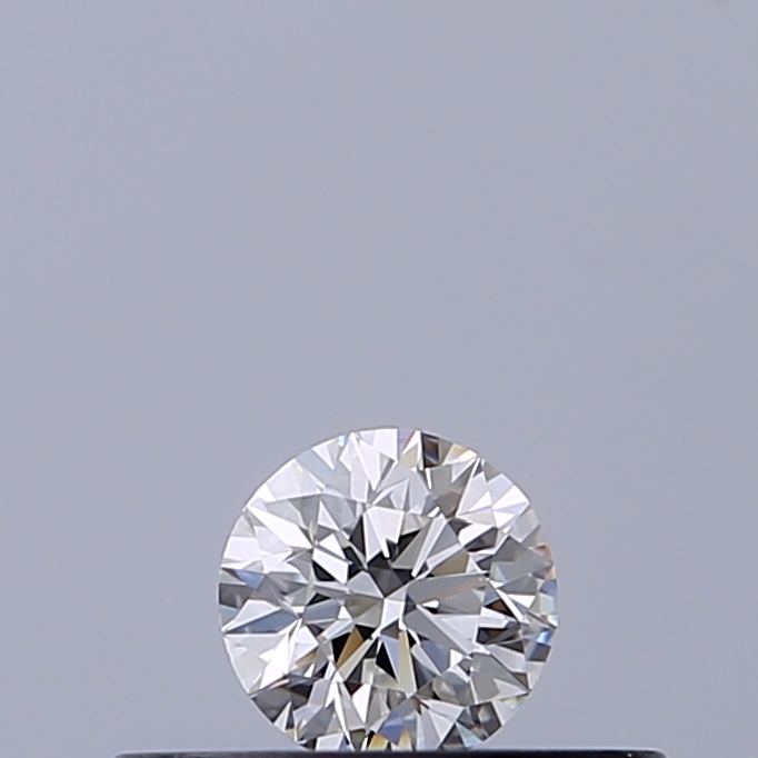 Round 0.18 ct G VVS1