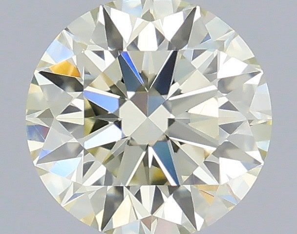 Round 0.4 ct L VS1