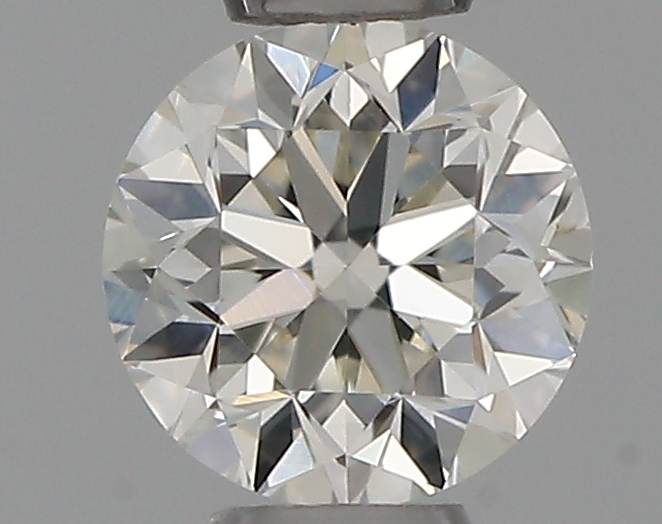 Round 0.29 ct H VS1