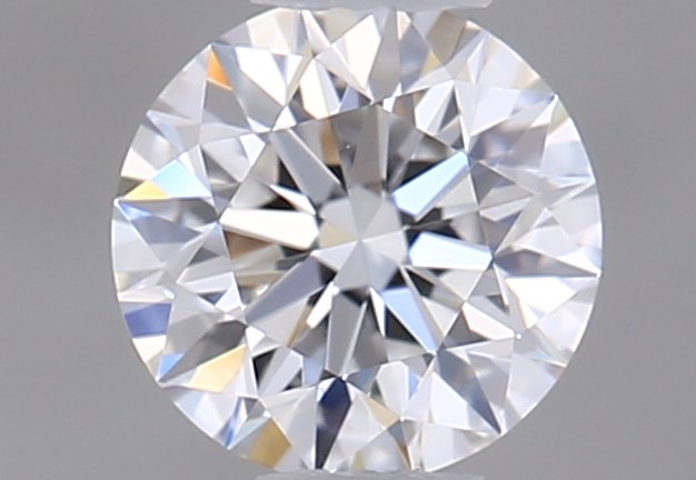 Round 0.4 ct E SI1