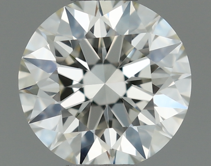 Round 0.44 ct L IF