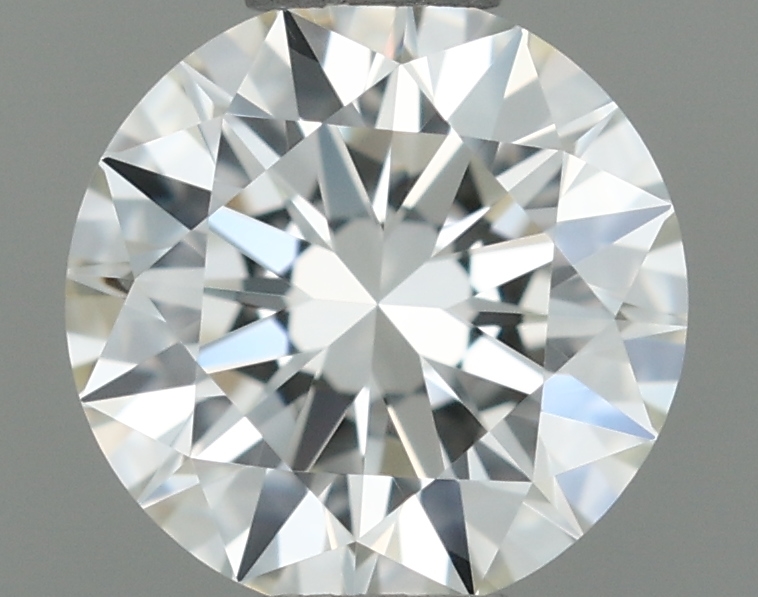 Round 0.5 ct H VVS1
