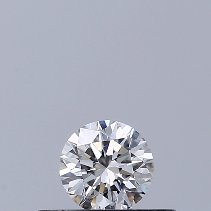 Round 0.18 ct G VVS1