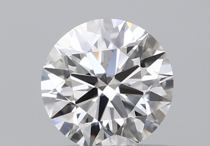 Round 0.3 ct E VVS1