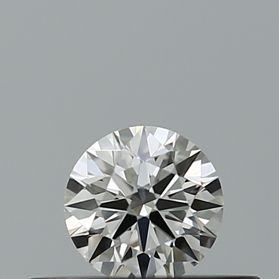 Round 0.18 ct G IF