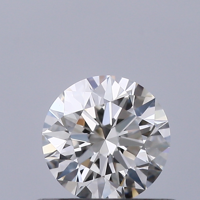 Round 0.43 ct I VVS2