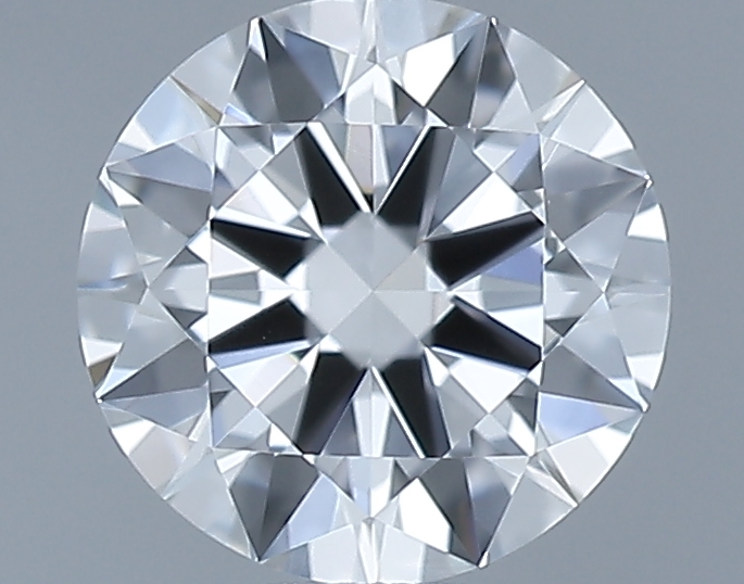 Round 0.41 ct G VVS2