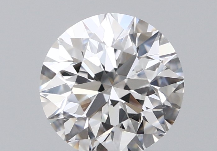 Round 0.5 ct E VS1