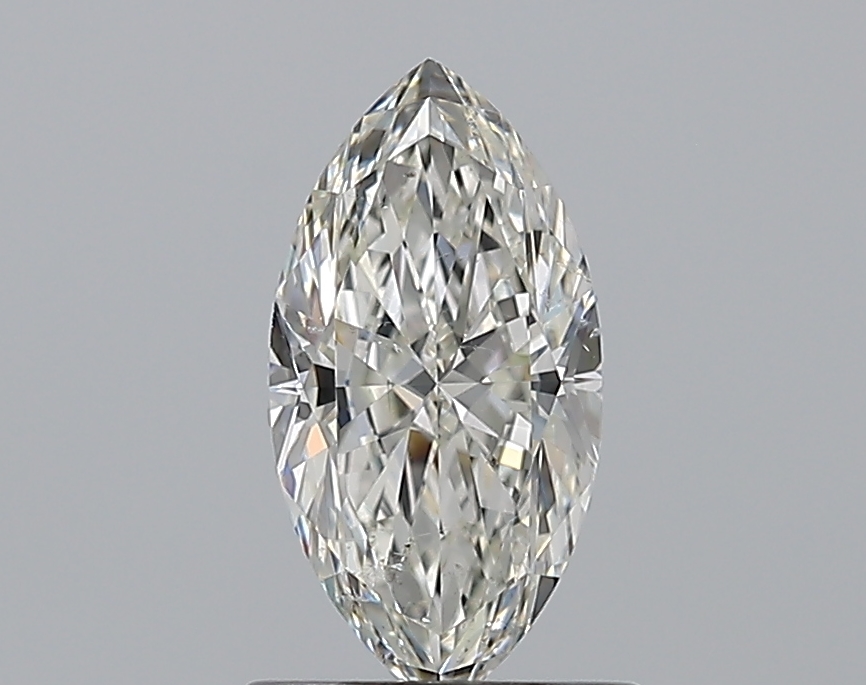 Marquise 0.97 ct I SI2
