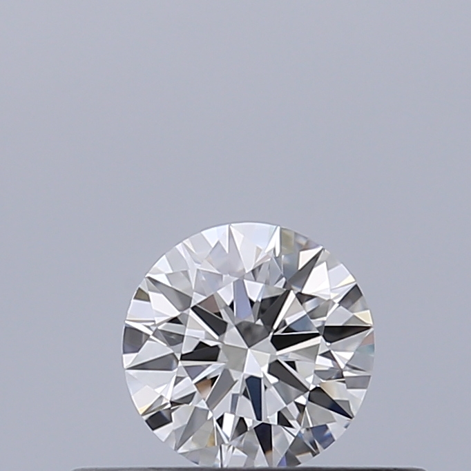 Round 0.27 ct F VVS1