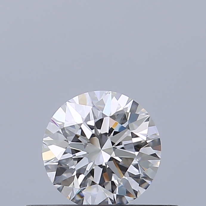 Round 0.35 ct D IF