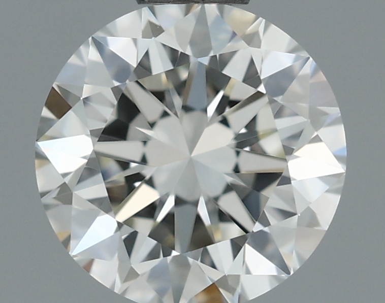Round 0.6 ct I VVS1