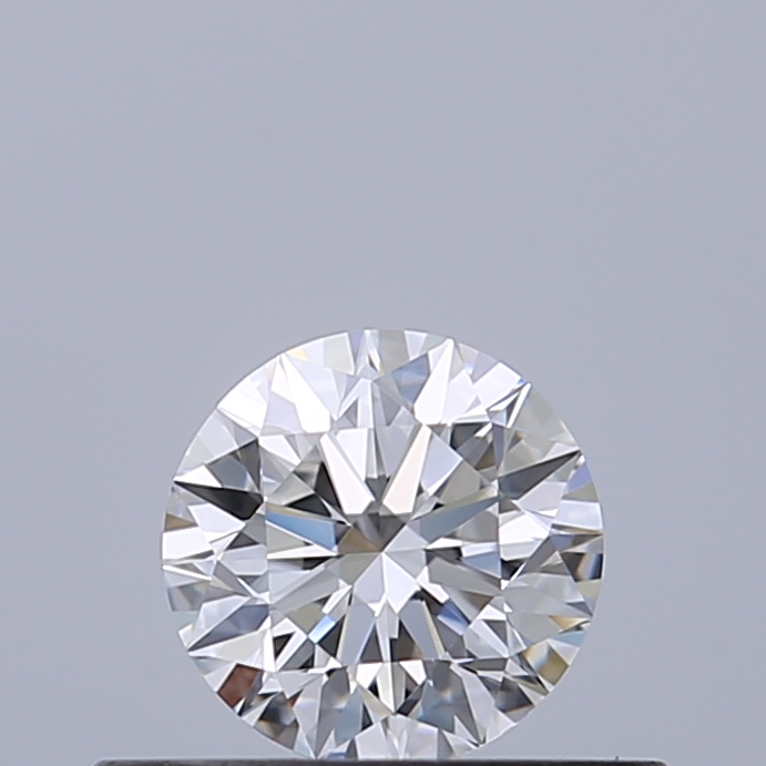 Round 0.35 ct E VVS1