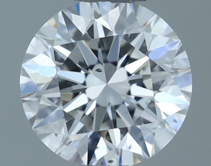 Round 0.51 ct G SI1