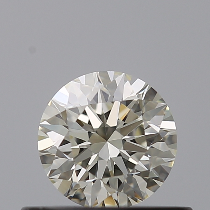 Round 0.43 ct I IF