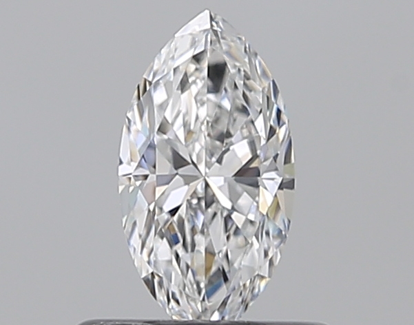 Marquise 0.41 ct E VVS2