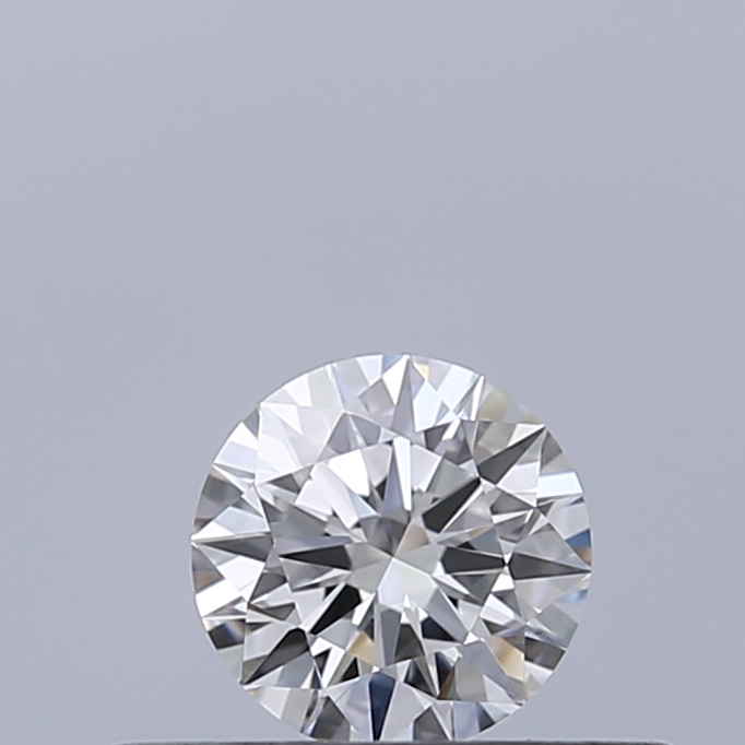 Round 0.27 ct F VVS1