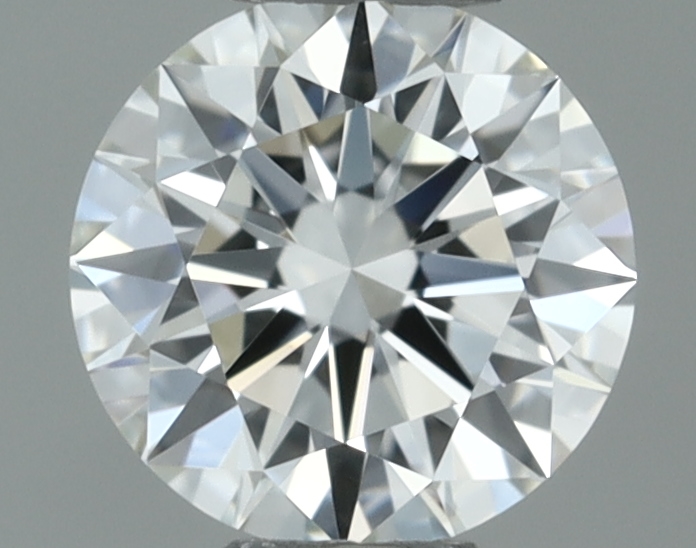 Round 0.32 ct I VVS2